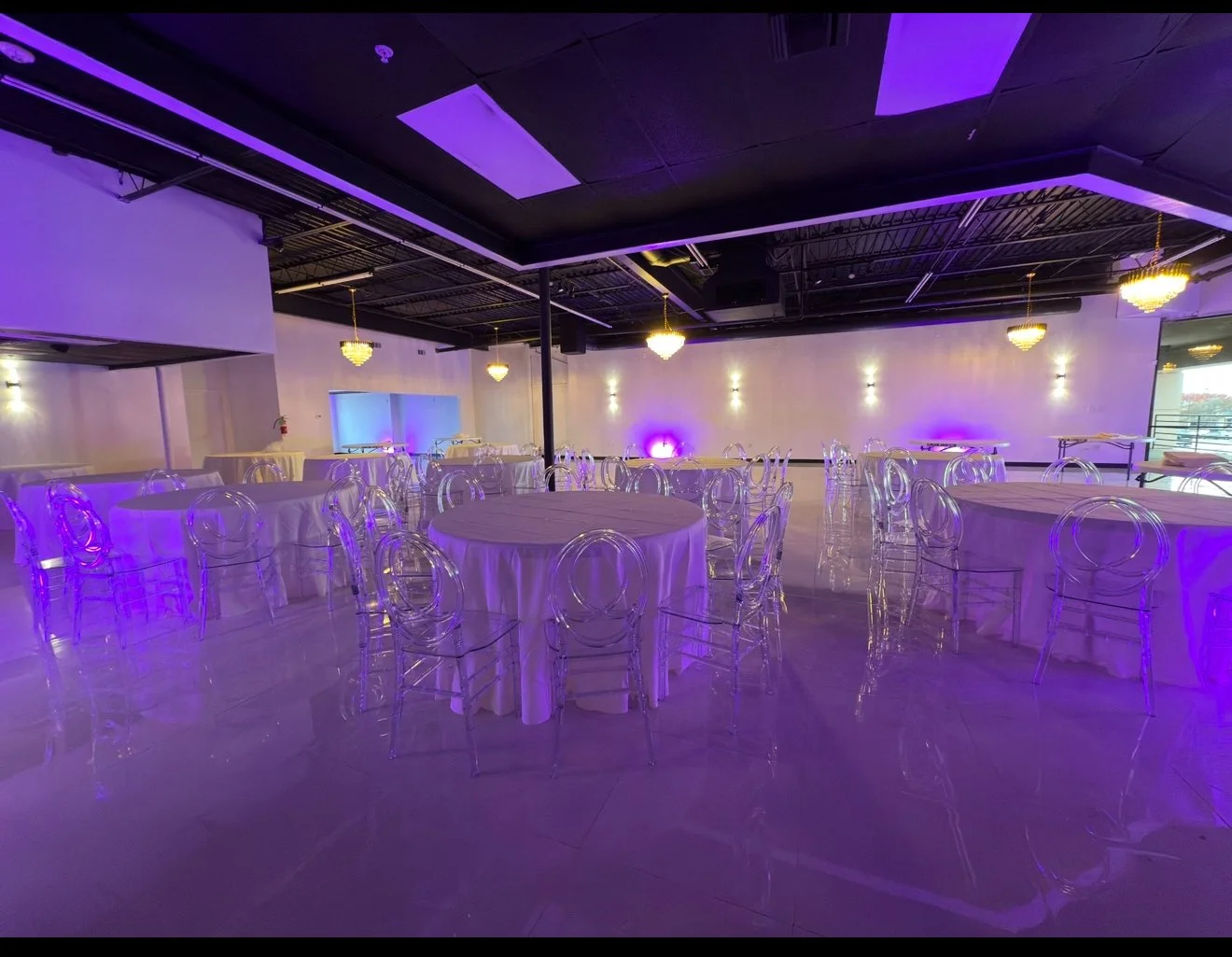 Le Palais Events - photo 3