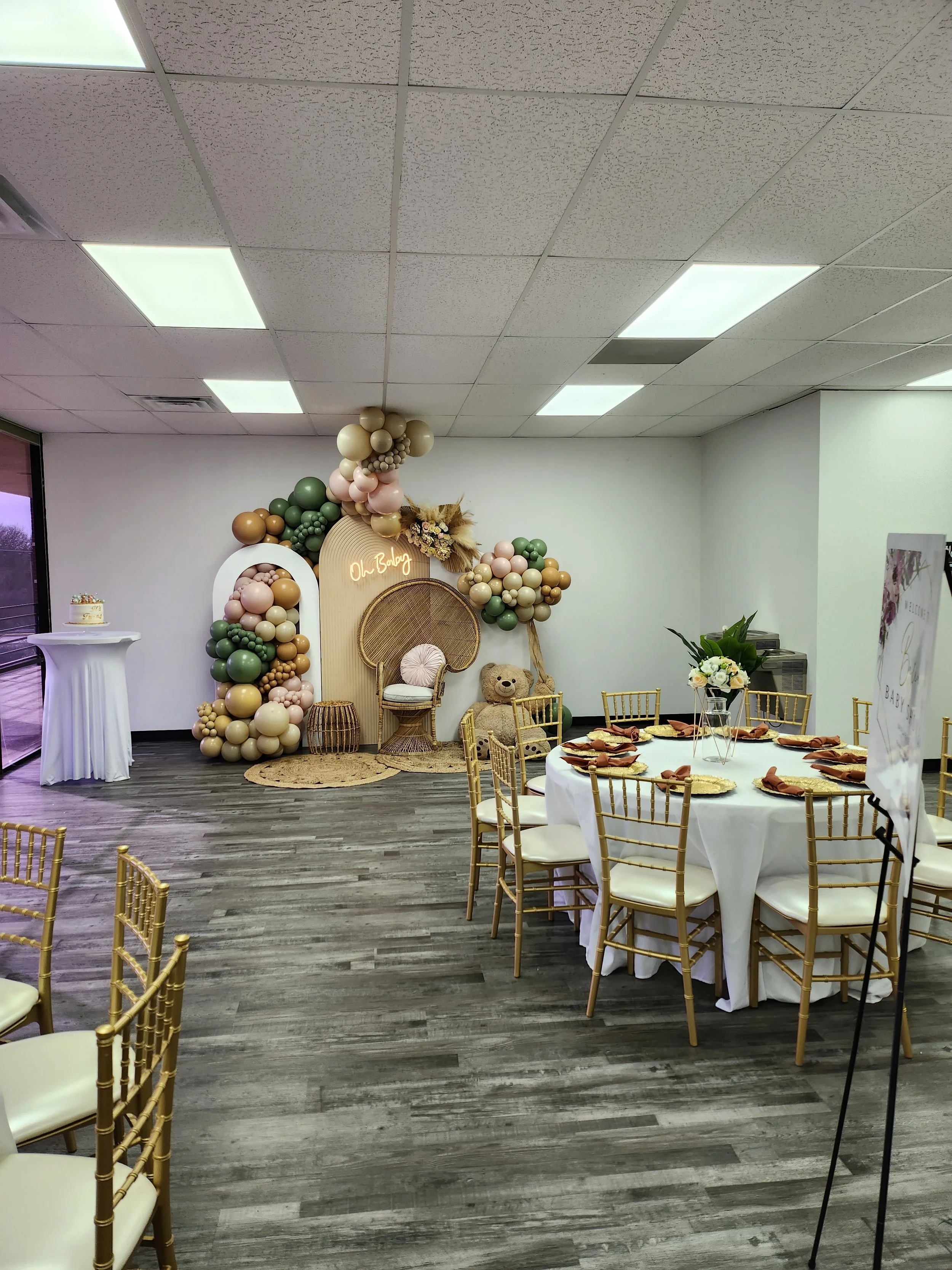 Le Palais Events - photo 5