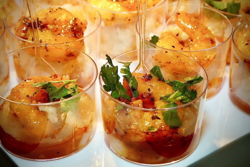 Sincere Catering - Wedding catering in Indianapolis, Indiana