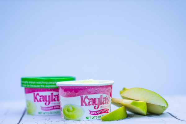 Kayla's Italian Ice LLC - photo 4
