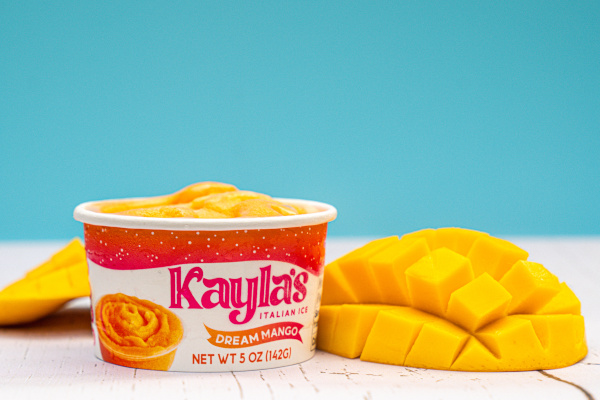 Kayla's Italian Ice LLC - Catering in Atlanta, Georgia