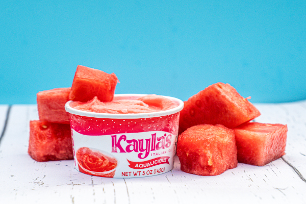 Kayla's Italian Ice LLC - photo 2