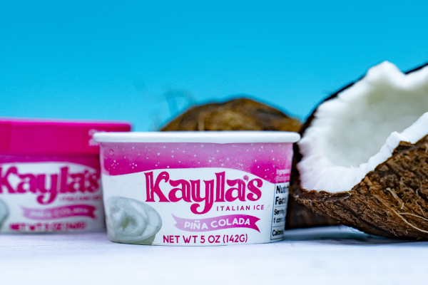 Kayla's Italian Ice LLC - photo 5