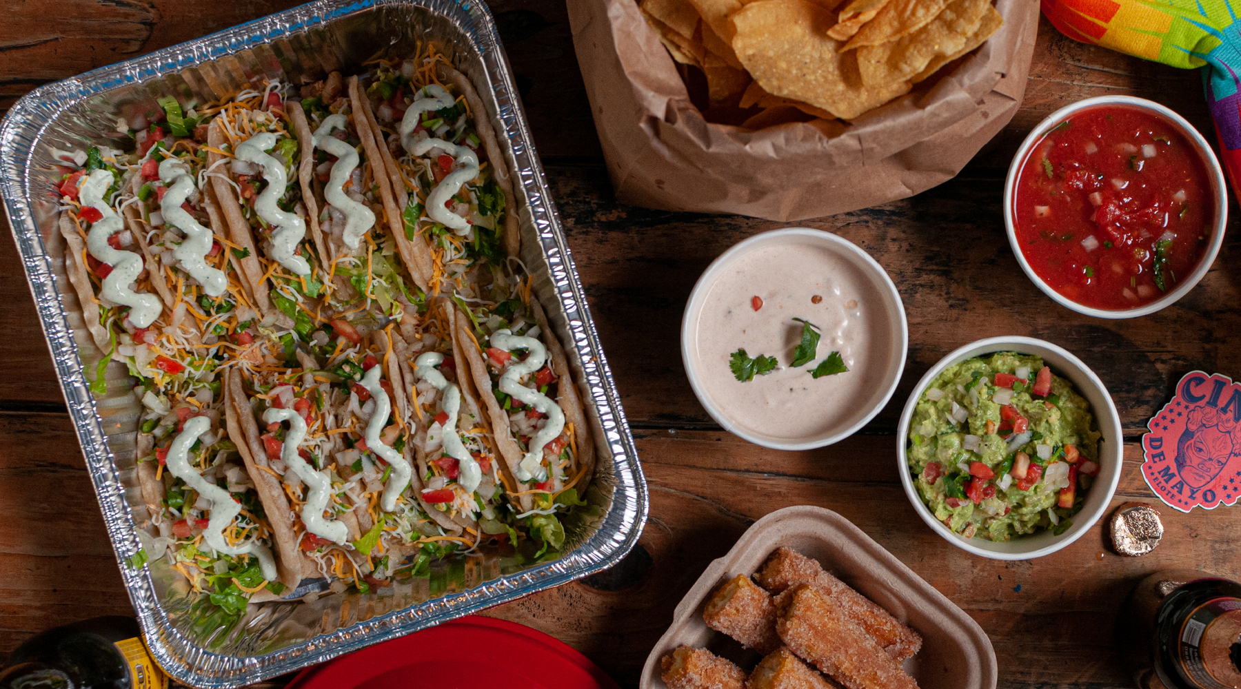 Elote Cafe & Catering - photo 3