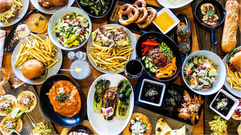 The Oakmont - Catering in Flagstaff, Arizona