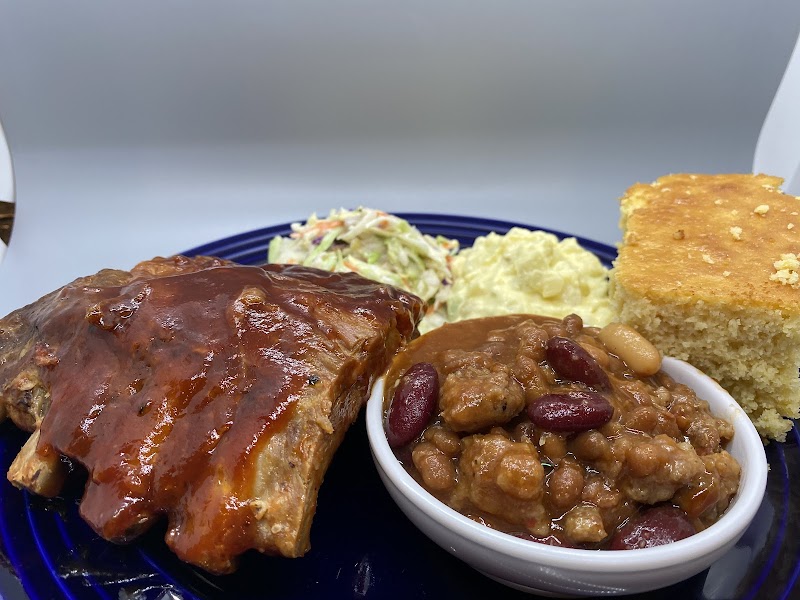 GBF Catering - photo 3