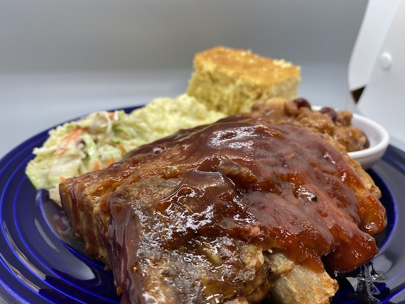 GBF Catering - Catering in Port Ludlow, Washington