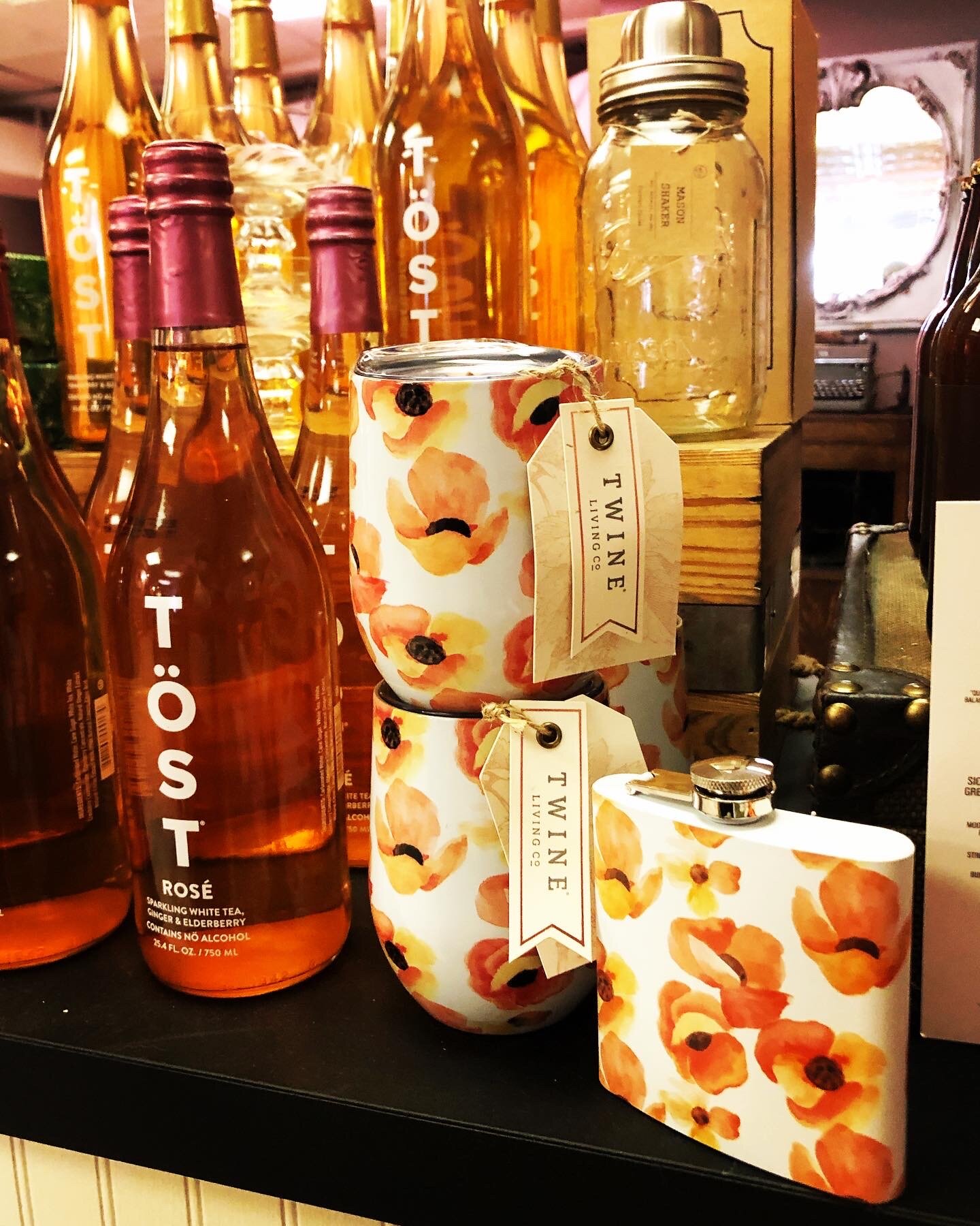 Tipple & Rose - photo 4
