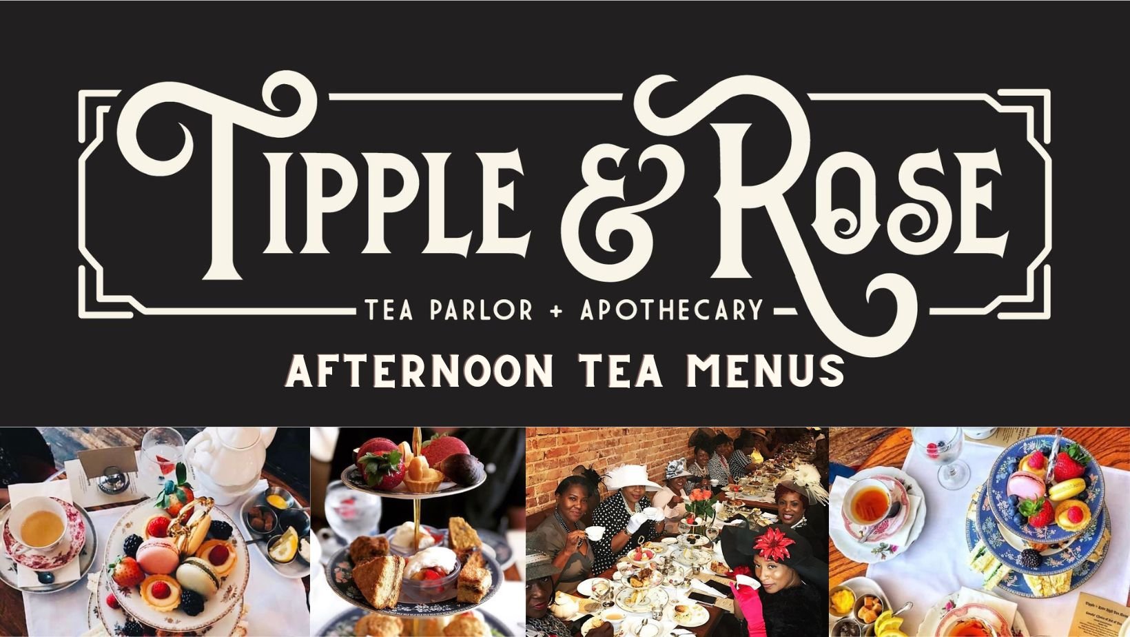Tipple & Rose - photo 2