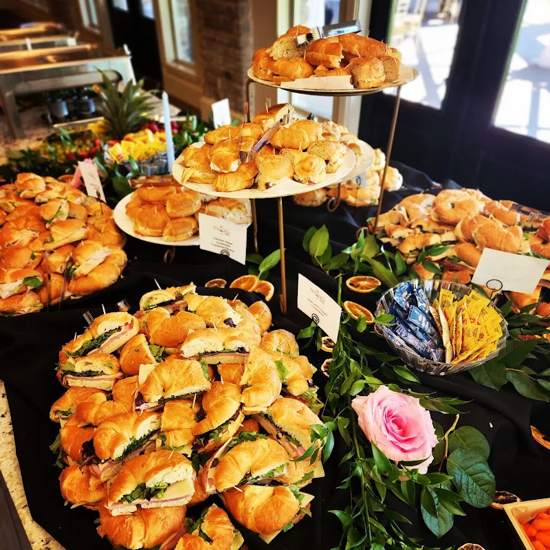 Millie's Table - Catering in Edmond, Oklahoma