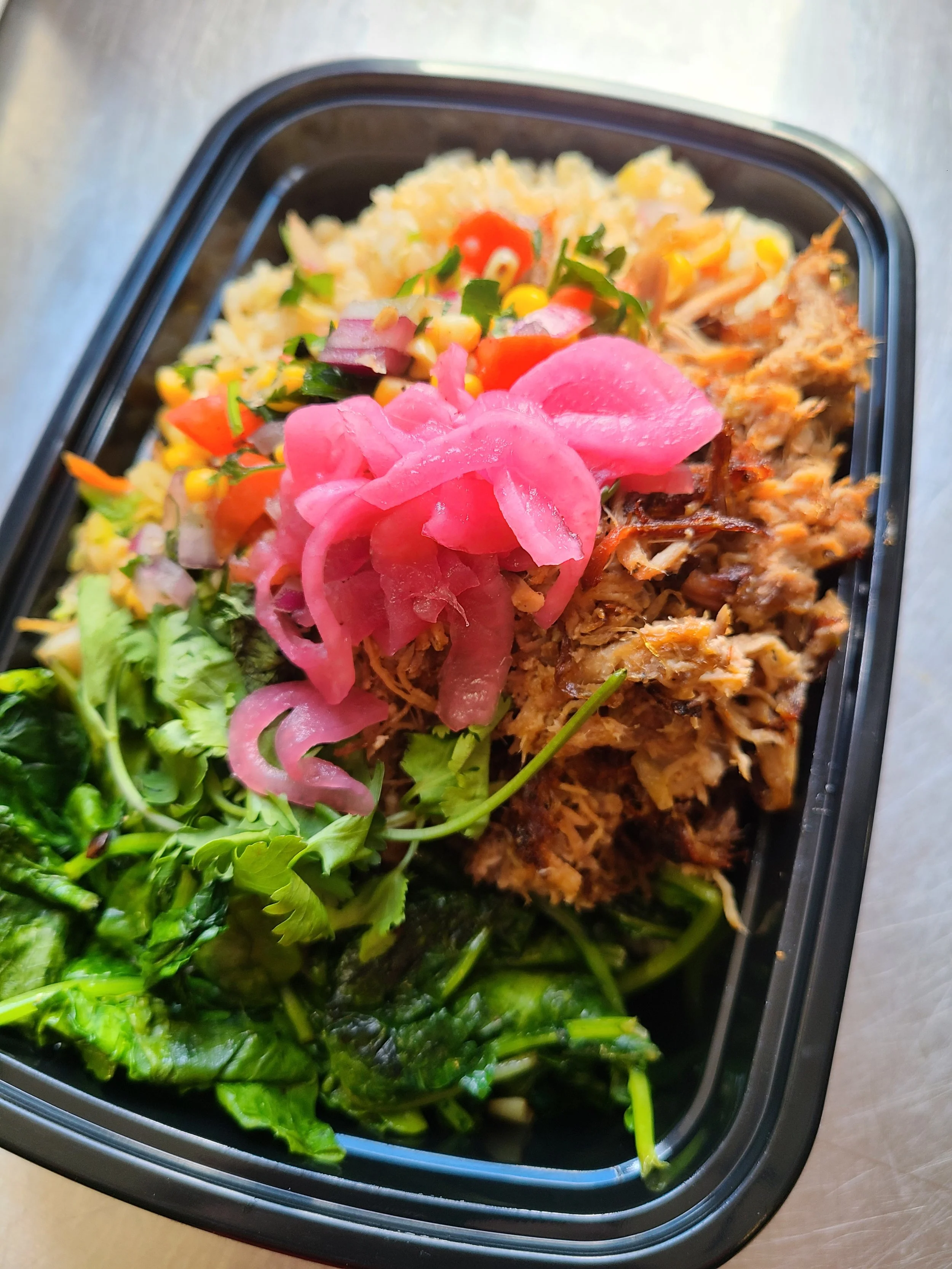 Wandering Kitchen - Catering in Minneapolis, Minnesota
