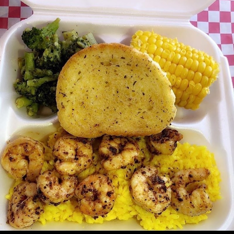Tops Food Truck, LLC - photo 4