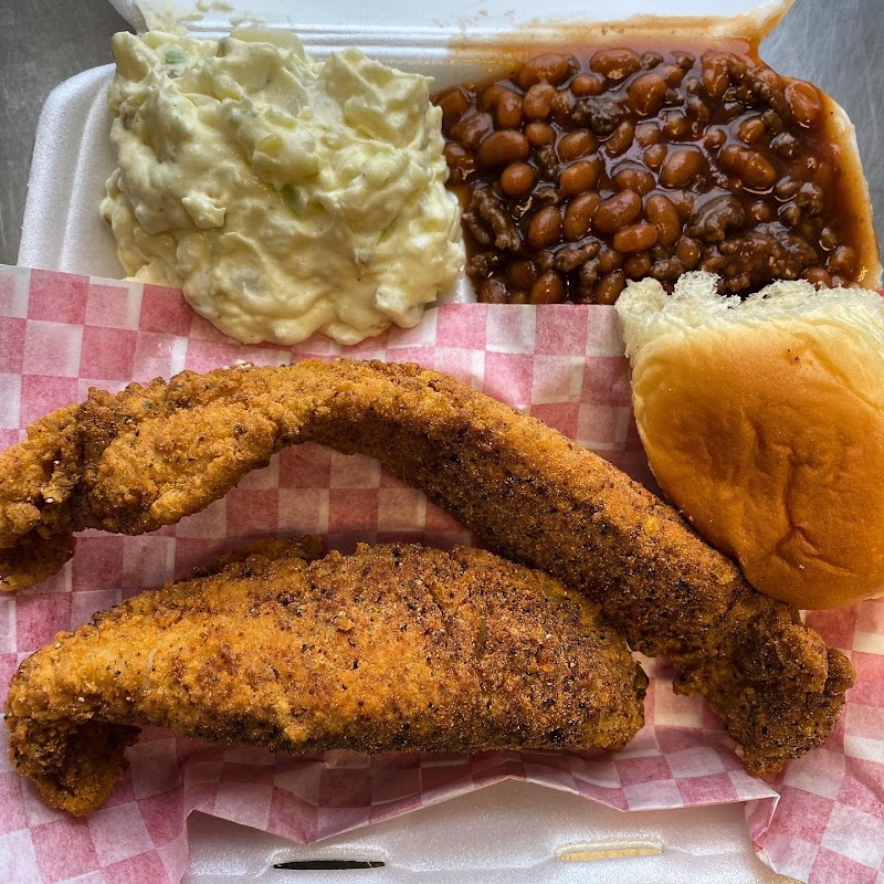 Tops Food Truck, LLC - photo 3