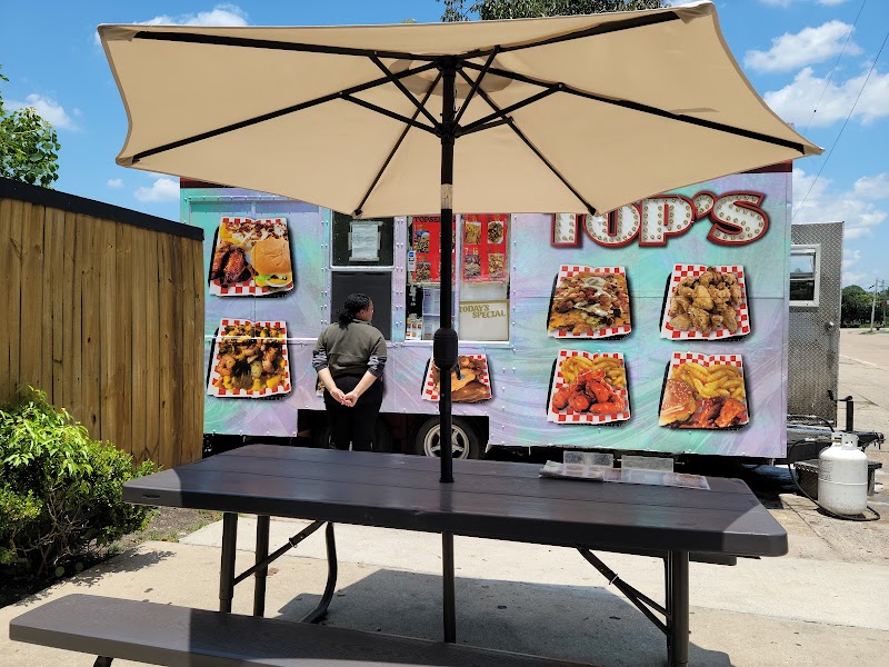 Tops Food Truck, LLC - photo 2