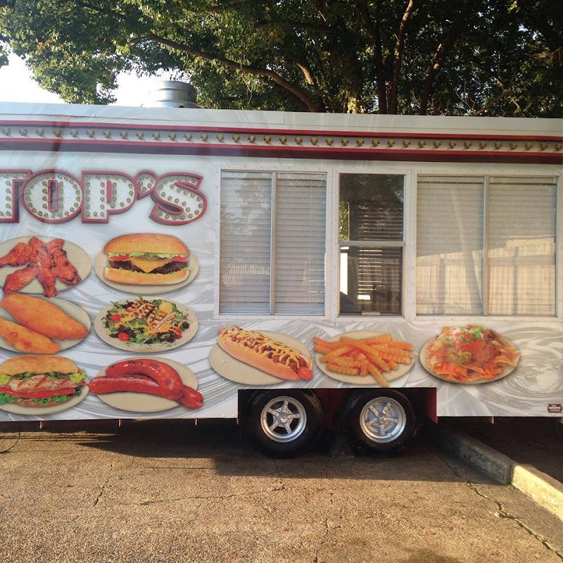 Tops Food Truck, LLC - Catering in Mobile, Alabama