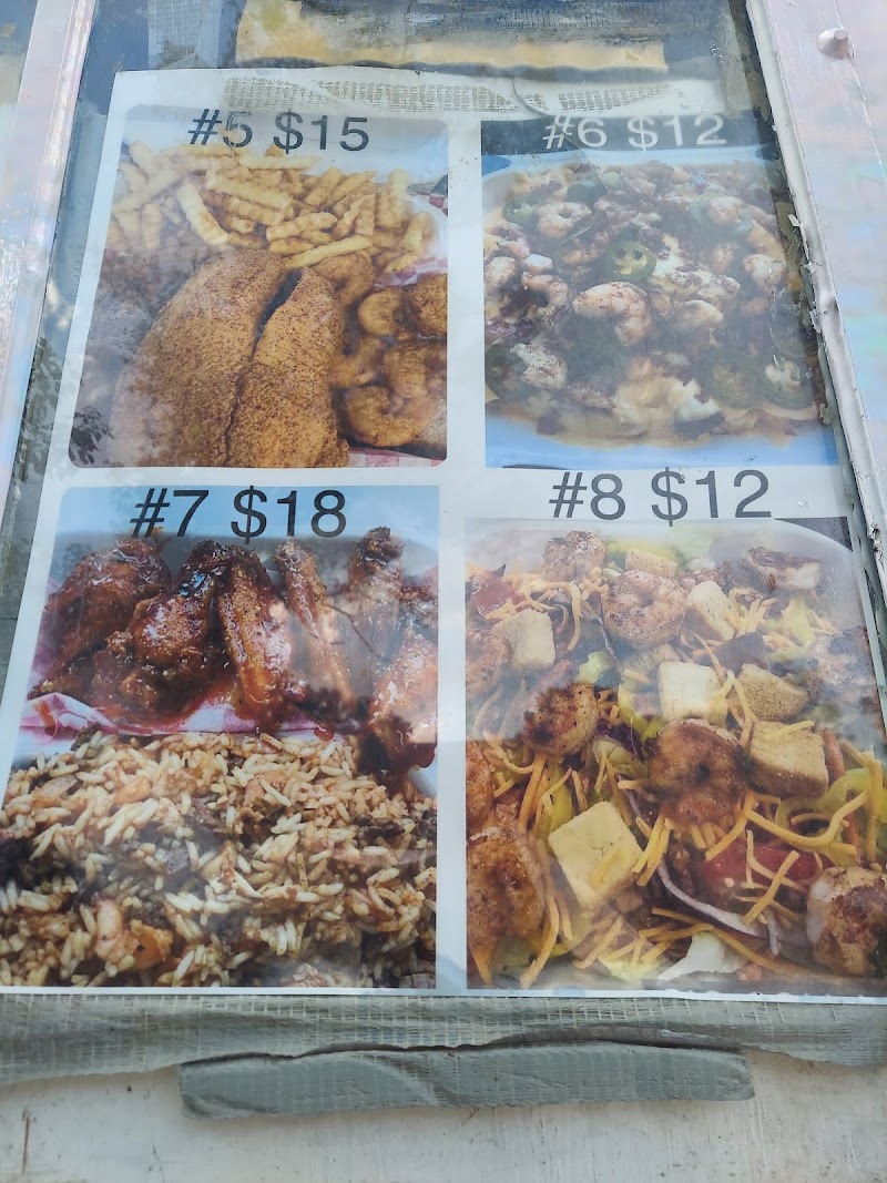 Tops Food Truck, LLC - photo 5