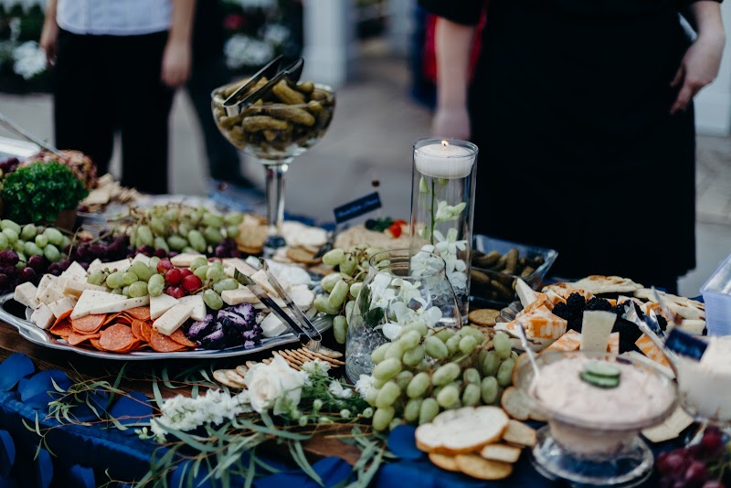 Shoup's Catering & Events - photo 3