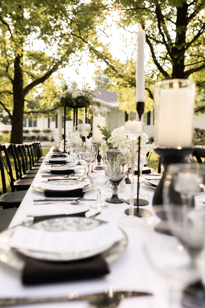 Shoup's Catering & Events - Catering in Frankfort, Indiana