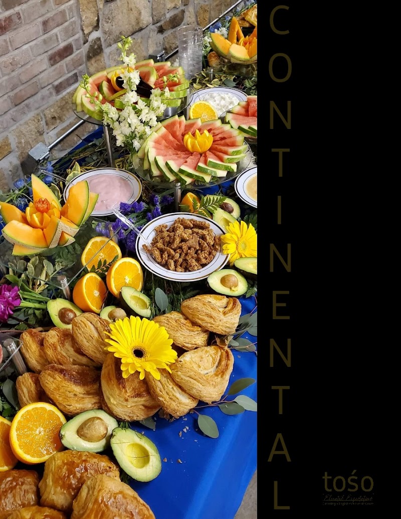 Toso Catering and Events - photo 5