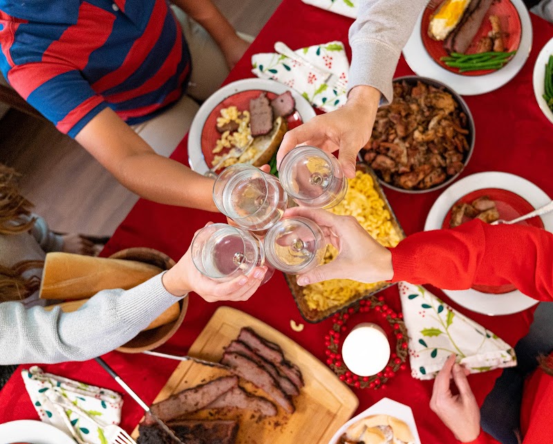 Grill Master Tony's BBQ (Events and Catering) - photo 4
