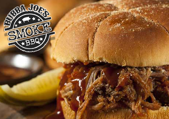 Bubba Joe's Smoke BBQ - photo 2