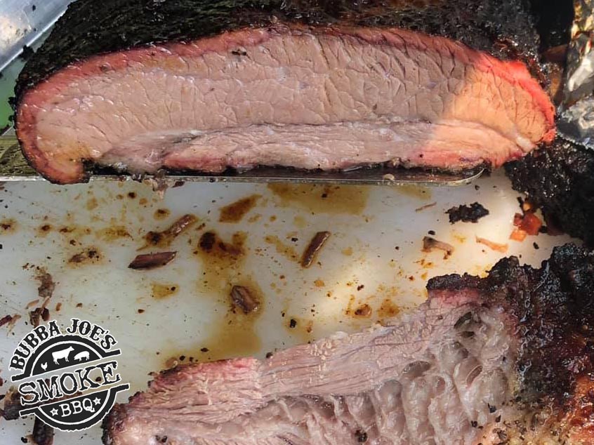 Bubba Joe's Smoke BBQ - photo 4