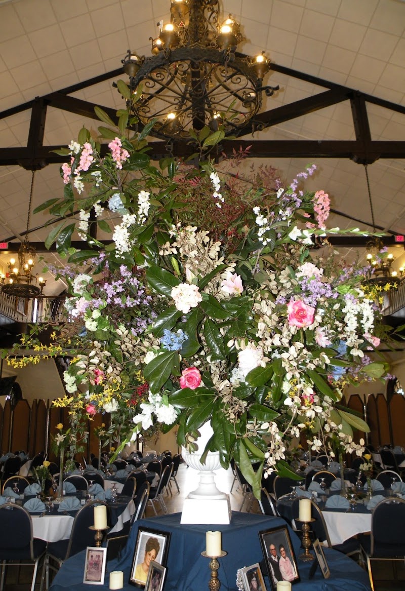The 1918 Club - photo 4