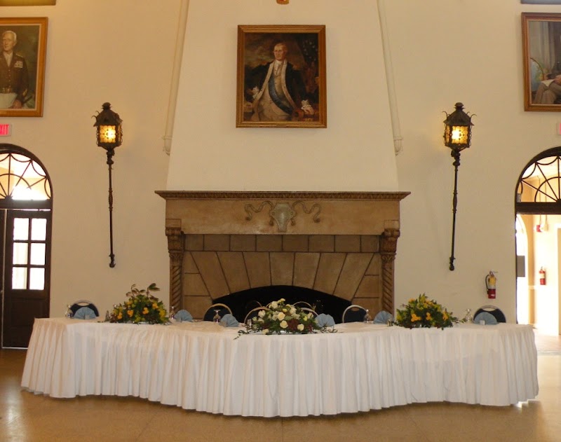 The 1918 Club - photo 5