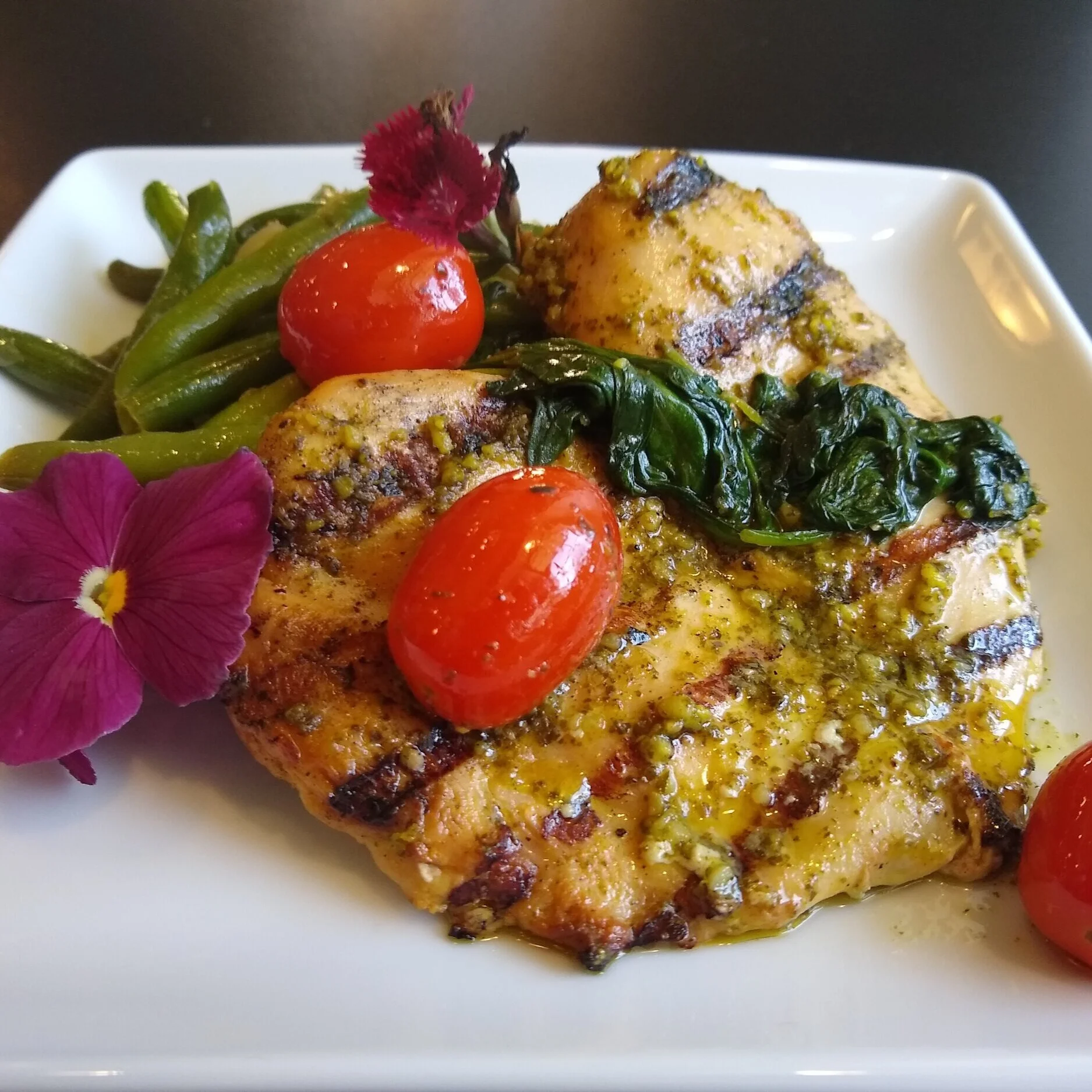 Bergeron's City Market - Catering in Baton Rouge, Louisiana