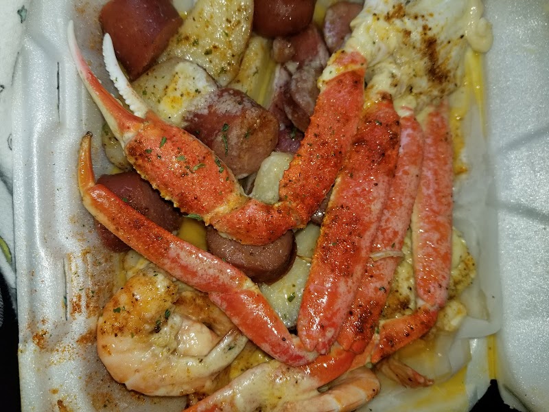 Williams Seafood - photo 4