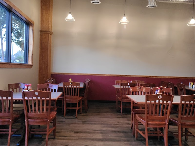 Williams Seafood - photo 5