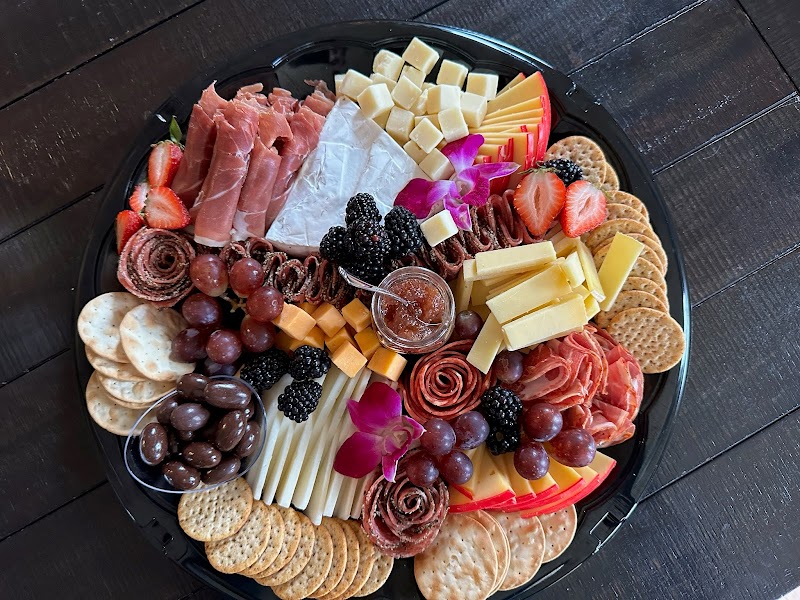 Thyme to Cater - Catering in Jefferson, Georgia