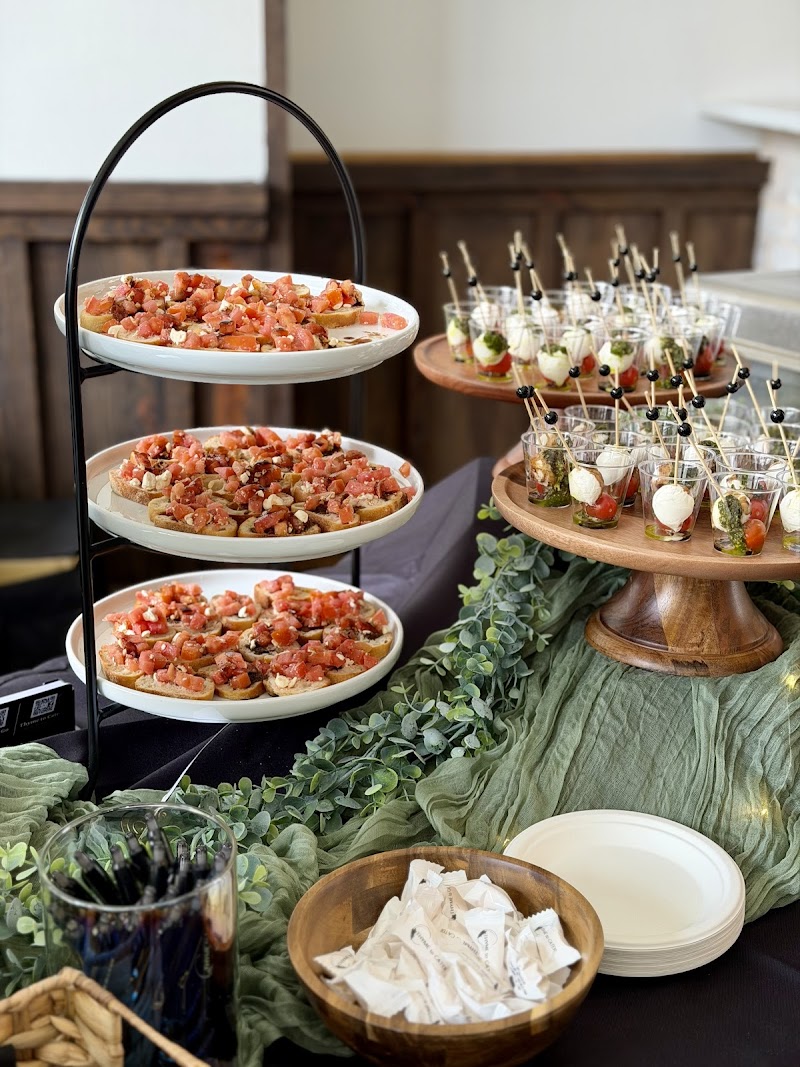 Thyme to Cater - photo 5