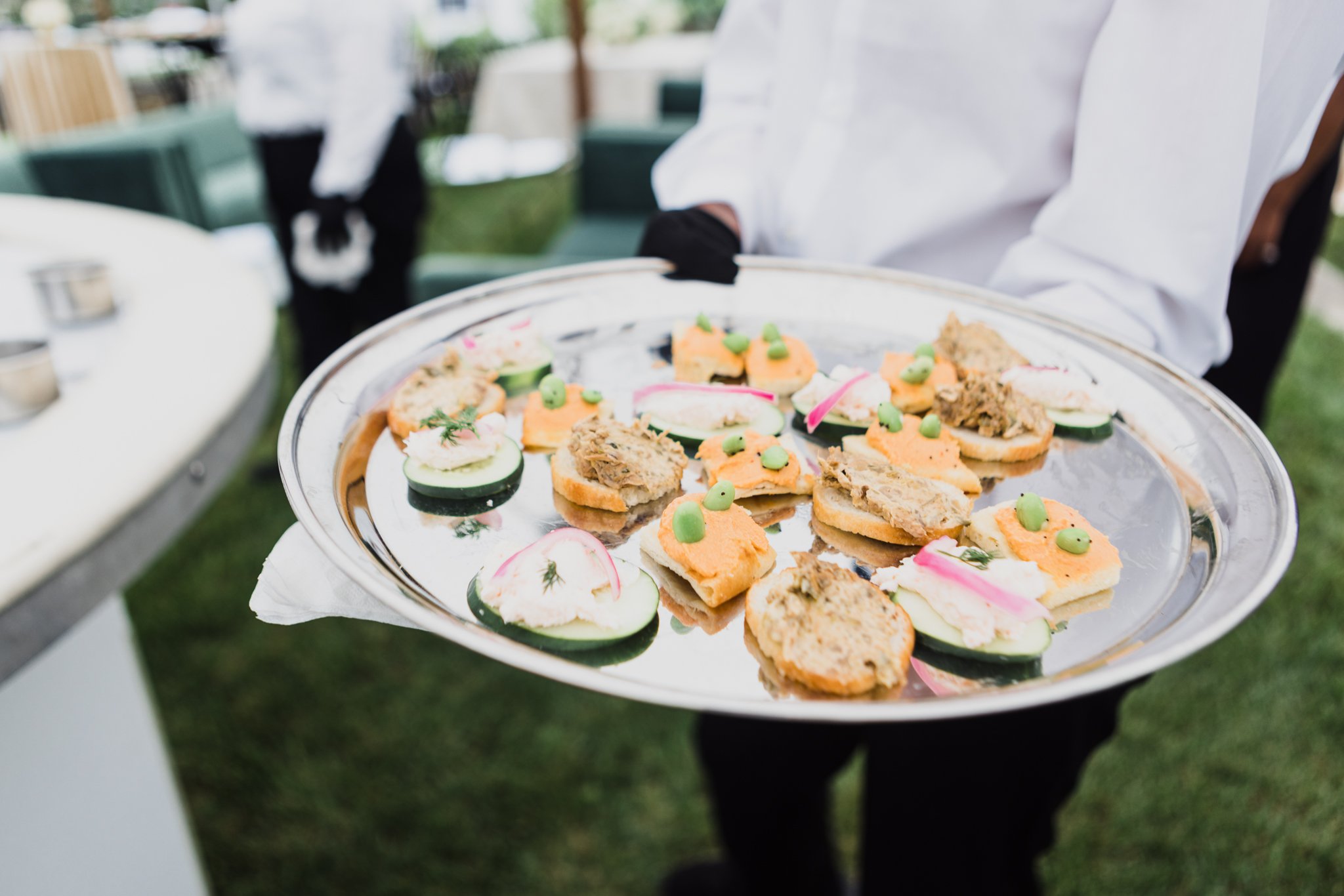 Marigold Catering Co. - photo 2