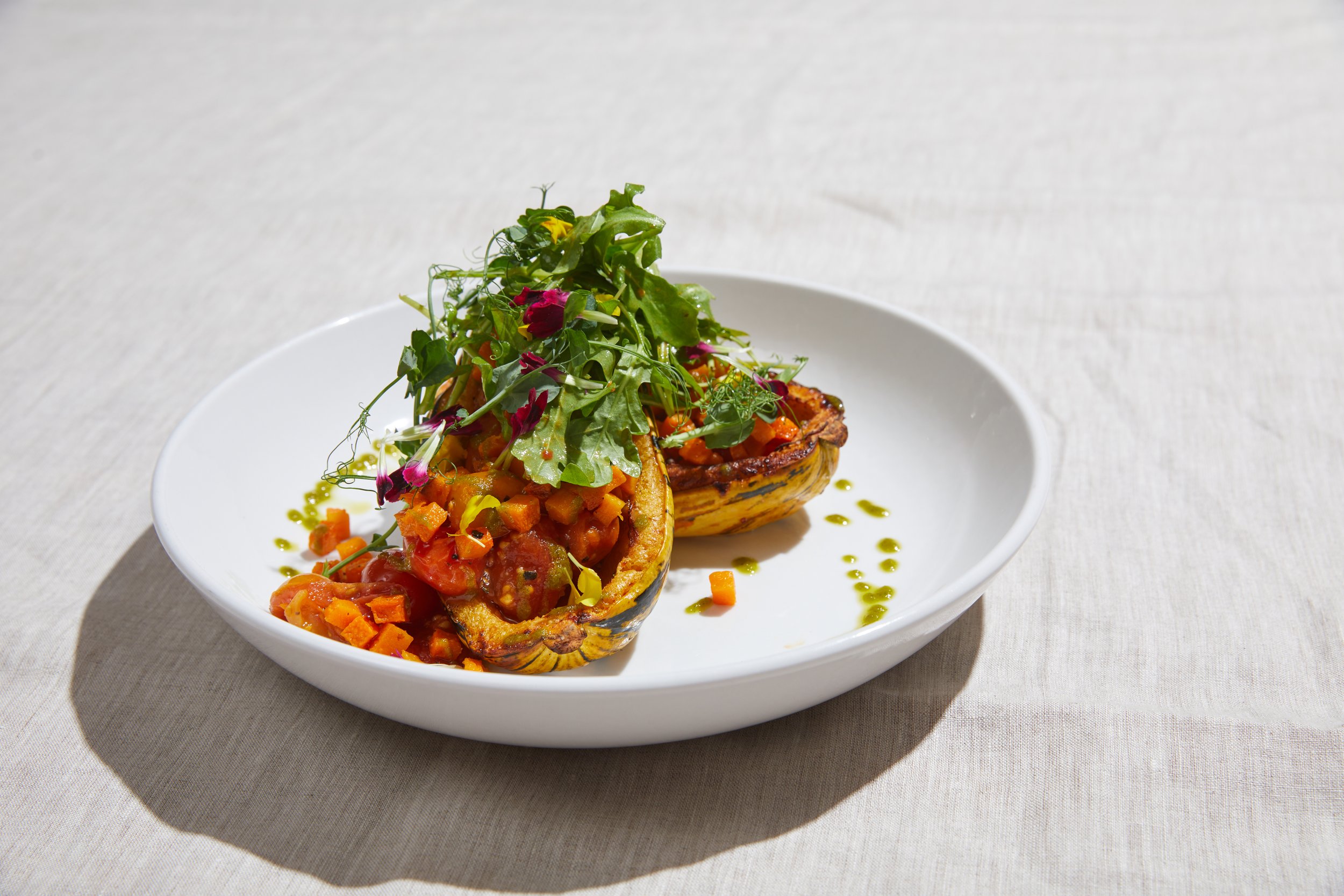 Marigold Catering Co. - photo 5