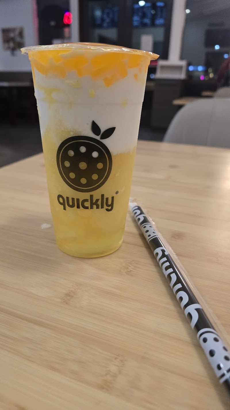Quickly - photo 2