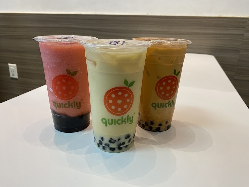 Quickly - photo 5