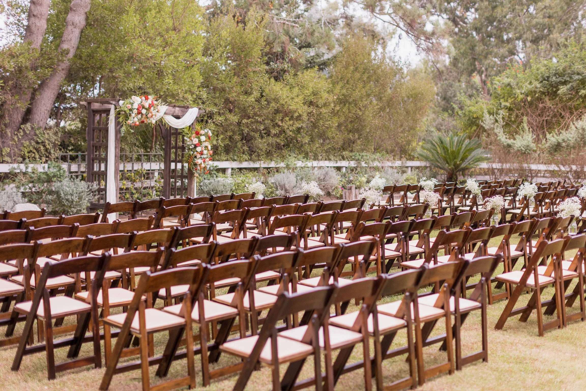The Red Horse Barn - photo 3