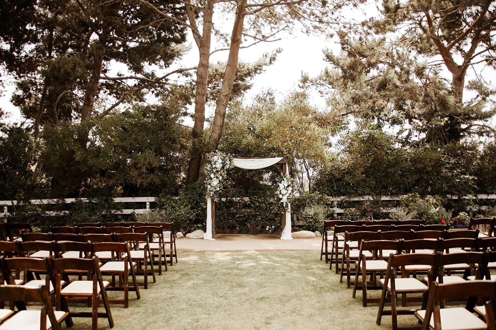 The Red Horse Barn - photo 2