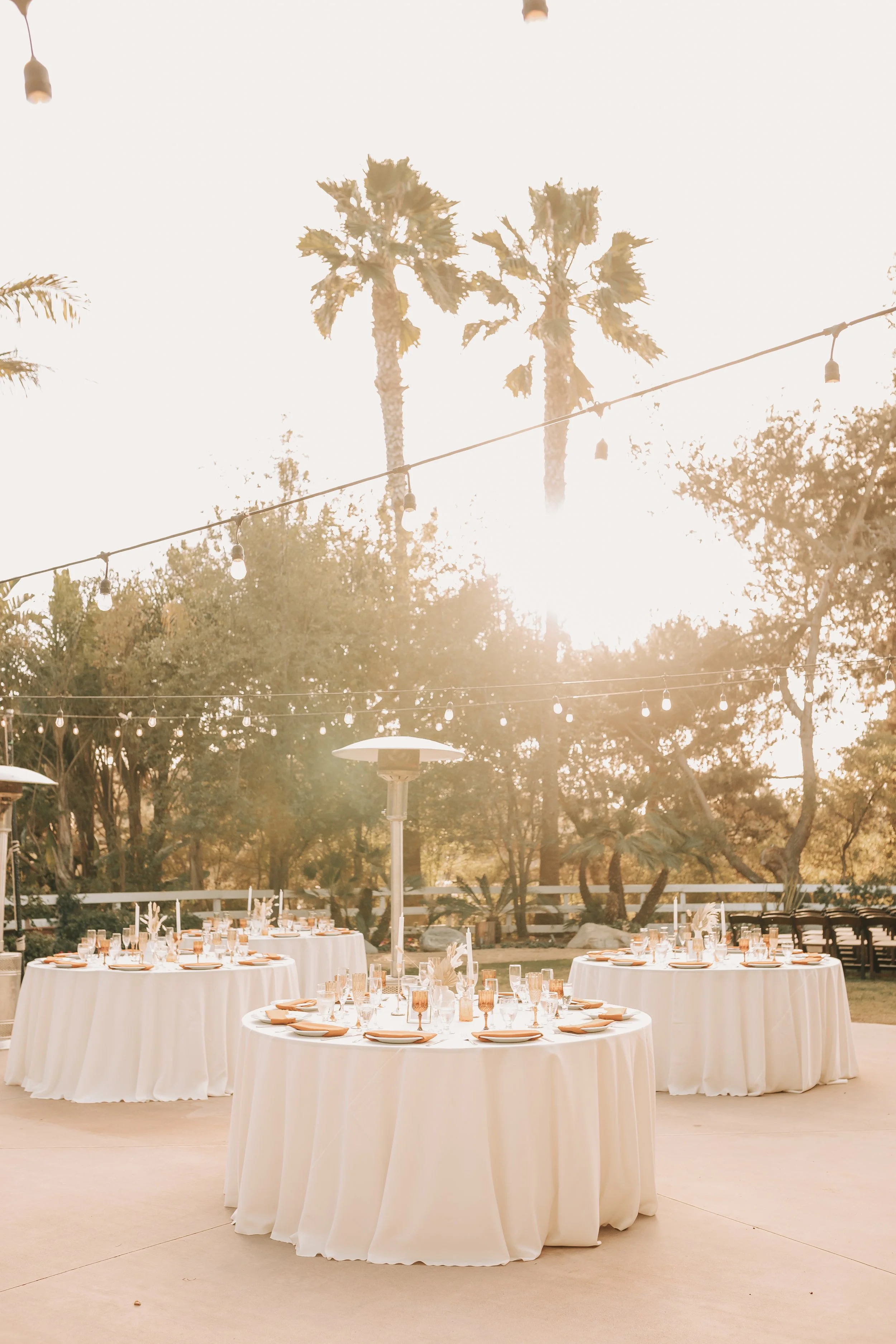 The Red Horse Barn - Catering in Huntington Beach, California