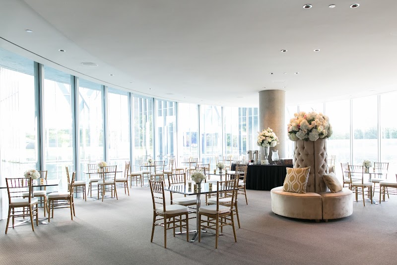 Wolfgang Puck Catering at Modern - Catering in Fort Worth, Texas
