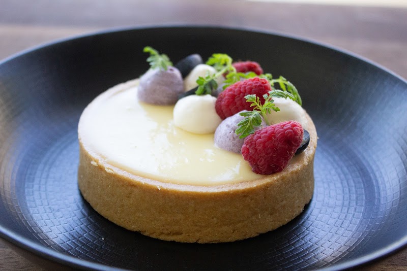 Wolfgang Puck Catering at Modern - photo 5