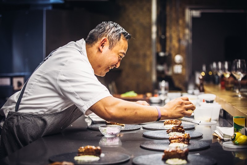 Wolfgang Puck Catering at Modern - photo 3