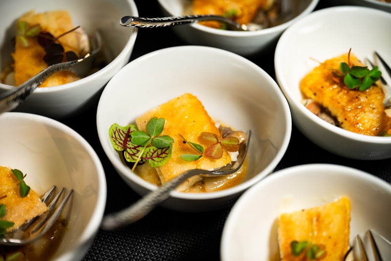 Wolfgang Puck Catering at Modern - photo 4