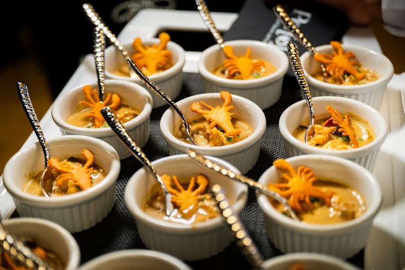 Wolfgang Puck Catering at Modern - photo 2