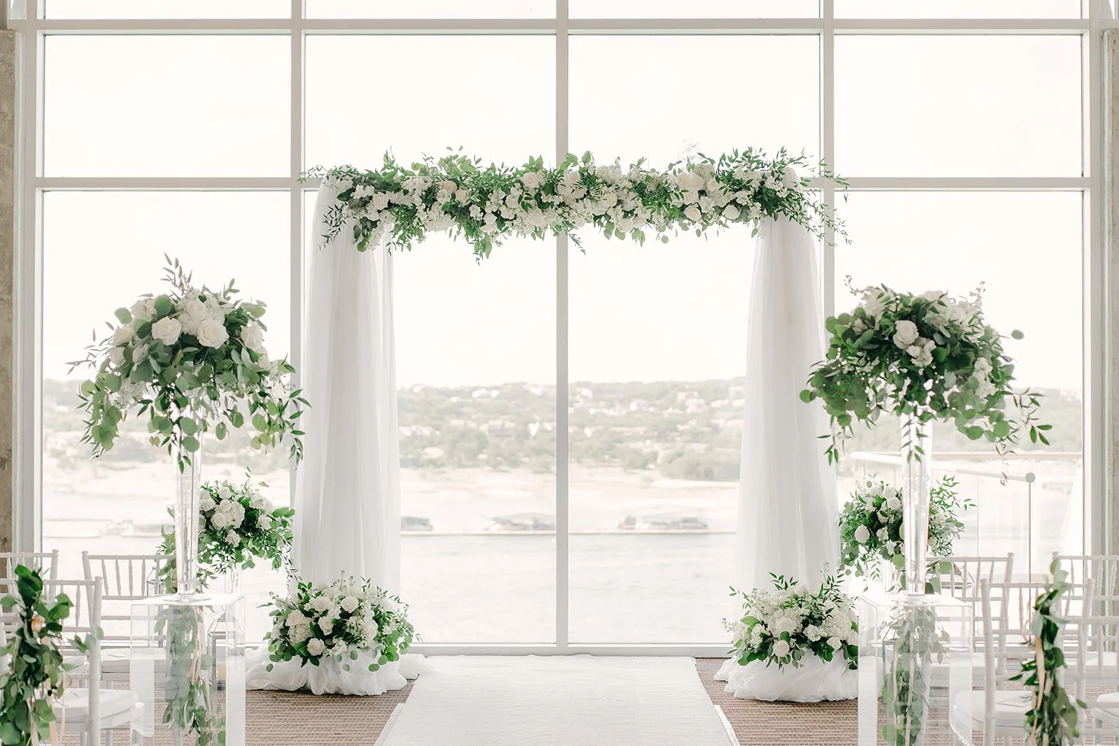 Valerie Miller Events - Catering in Austin, Texas