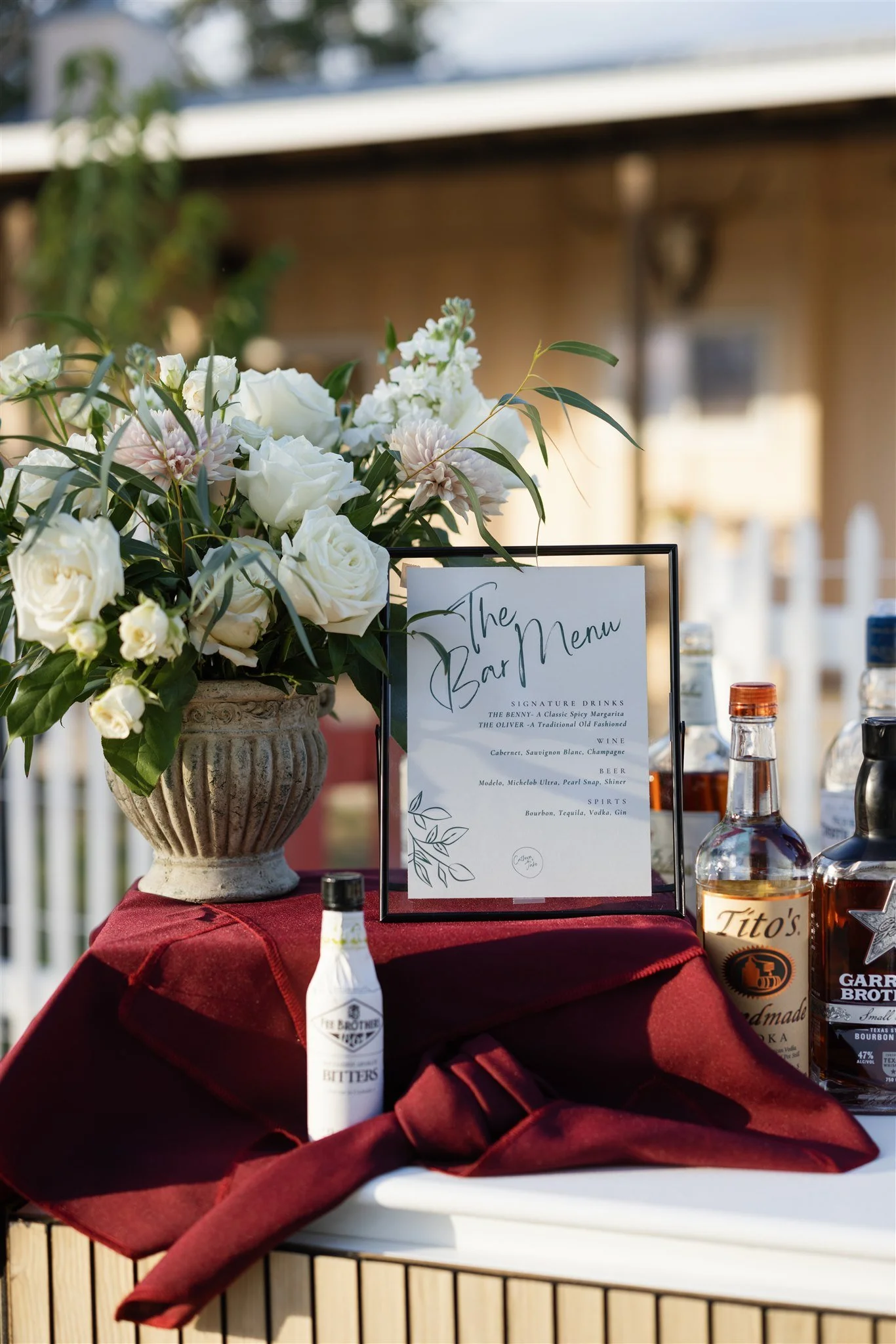 Valerie Miller Events - photo 5