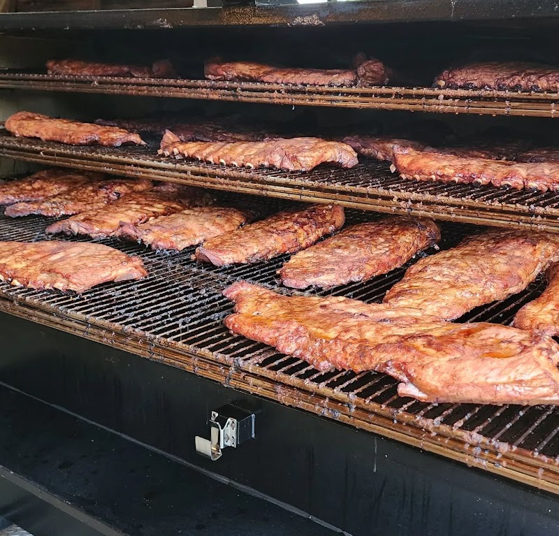 Smoking Good BBQ NC - photo 2