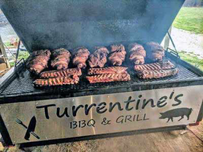 Smoking Good BBQ NC - photo 4