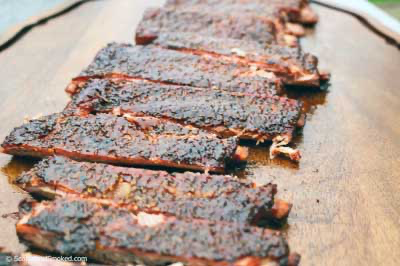 Smoking Good BBQ NC - photo 3